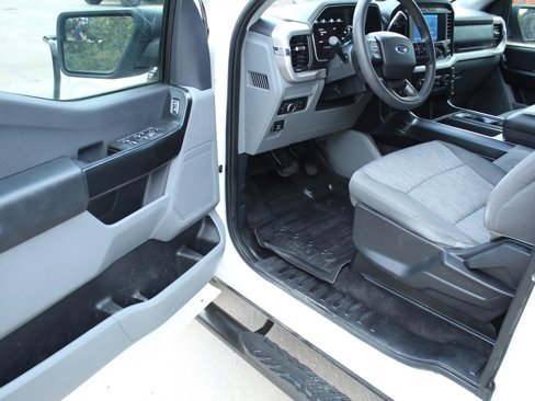 Used 2021 Ford F150 XL w/ Equipment Group 101A High image 18