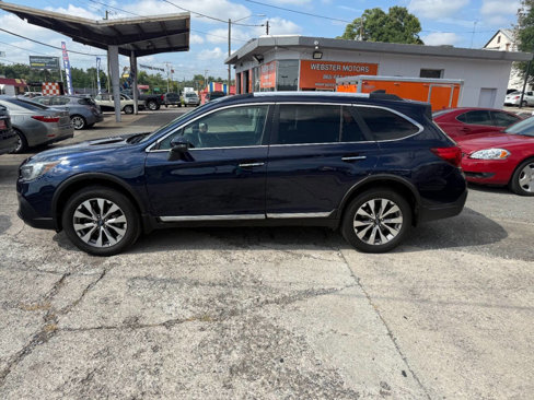Used 2018 Subaru Outback 3.6R Touring w/ Protection Package #1 image 1