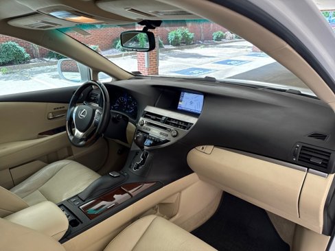 Used 2014 Lexus RX 350 AWD image 27