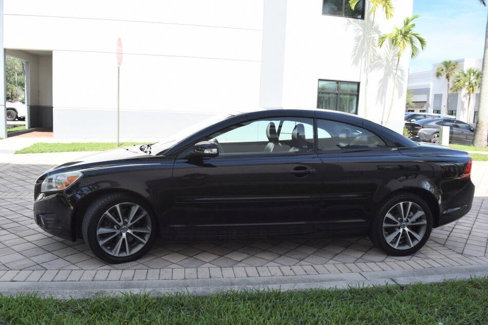 Used 2012 Volvo C70 T5 image 6