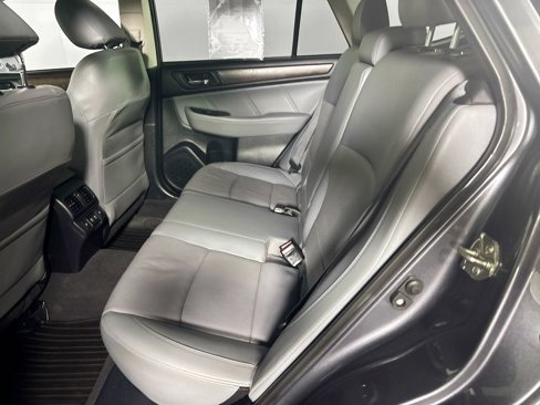 Used 2019 Subaru Outback 2.5i Limited w/ Popular Package #2 image 21