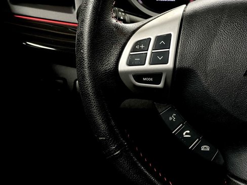 Used 2017 Mitsubishi Lancer LE image 28