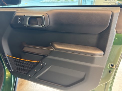 Used 2024 Ford Bronco Badlands image 25