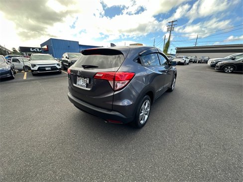 Used 2018 Honda HR-V LX image 6