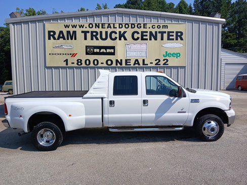 Used 2006 Ford F350 Lariat image 2
