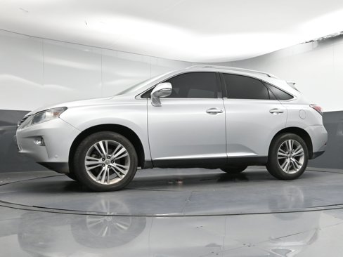 Used 2015 Lexus RX 350 FWD image 21