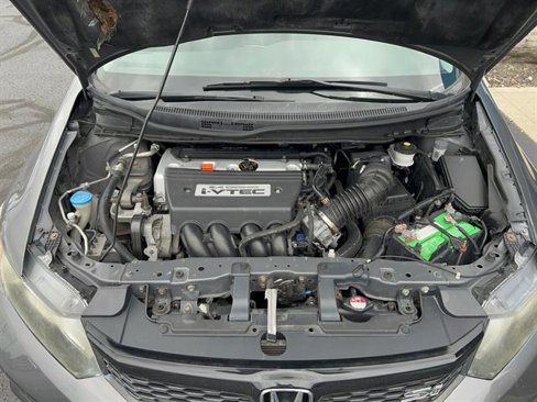 Used 2012 Honda Civic Si image 10