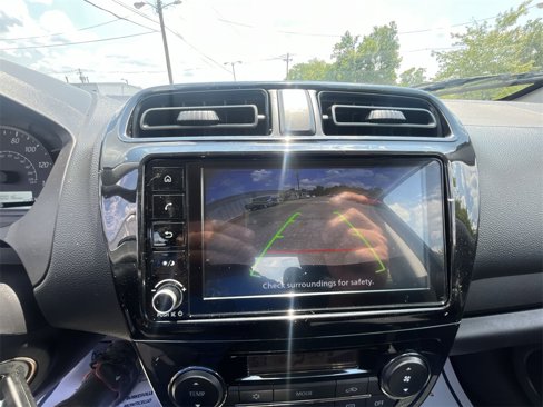New 2024 Mitsubishi Mirage G4 LE image 17