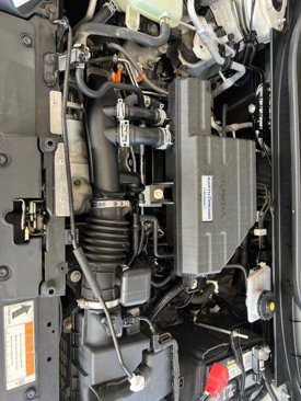 Used 2018 Honda CR-V EX-L image 7