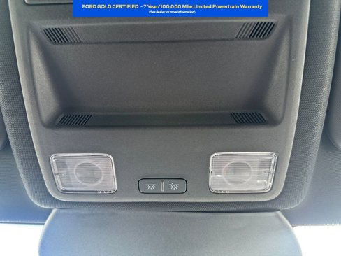 Certified 2024 Ford Escape ST-Line w/ Equipment Group 301A image 21