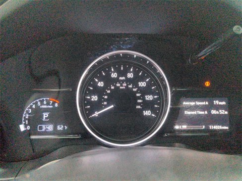 Used 2021 Honda HR-V EX image 28
