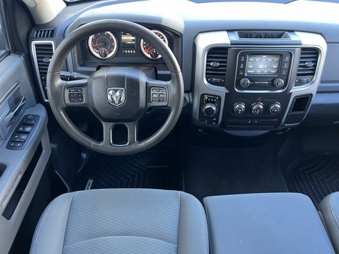 Used 2016 RAM 1500 Classic SLT image 29