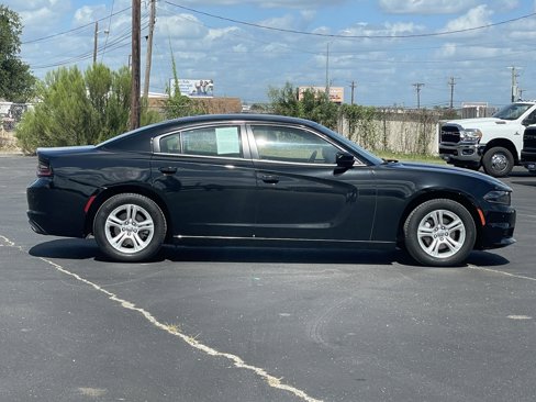 Used 2022 Dodge Charger SXT image 8
