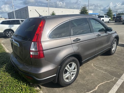 Used 2009 Honda CR-V LX image 5