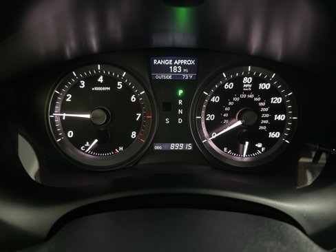Used 2008 Lexus ES 350 image 14
