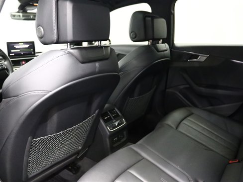 Used 2019 Audi A4 2.0T Premium Plus w/ Premium Plus Package image 11