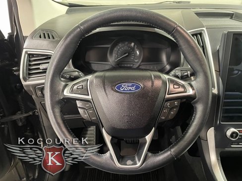 Used 2023 Ford Edge SEL w/ Convenience Package image 14