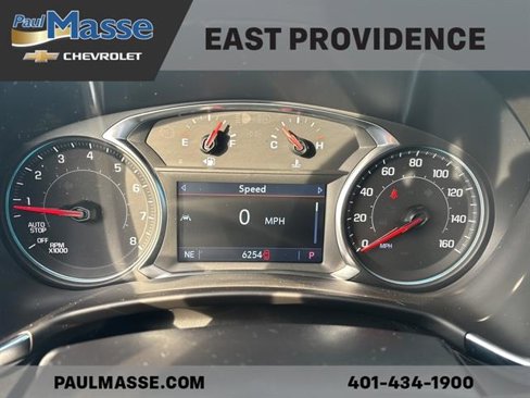 Certified 2024 Chevrolet Equinox LT image 11