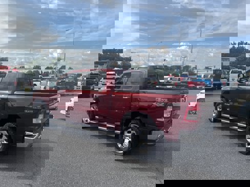 Used 2020 RAM 1500 Big Horn image 10