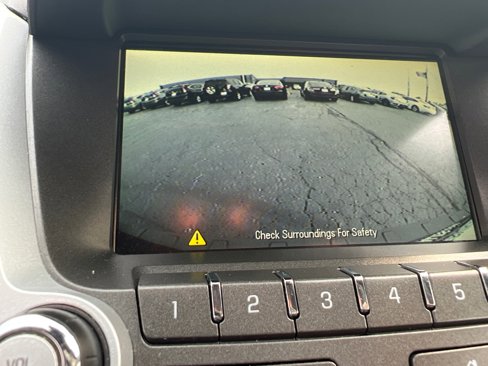 Used 2012 GMC Terrain SLE w/ LPO, Chrome Package image 29