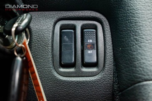 Used 1996 Mitsubishi 3000GT VR-4 image 61