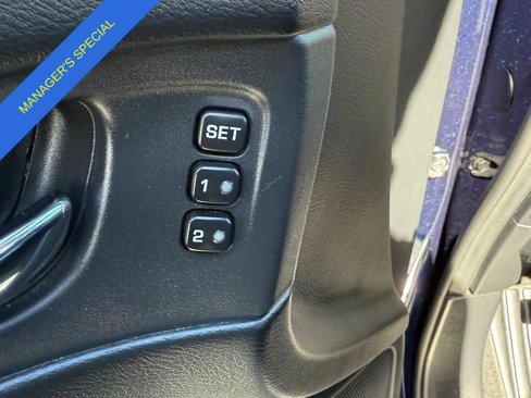 Used 2023 Nissan Murano SL w/ SL Moonroof Package image 15