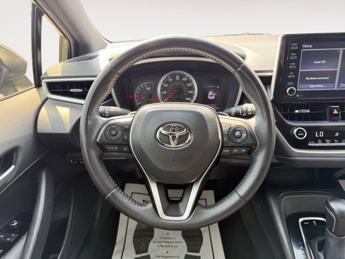 Used 2020 Toyota Corolla SE image 13