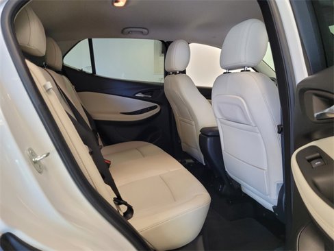 Used 2022 Buick Encore GX Preferred w/ Cold Weather Comfort Package image 13