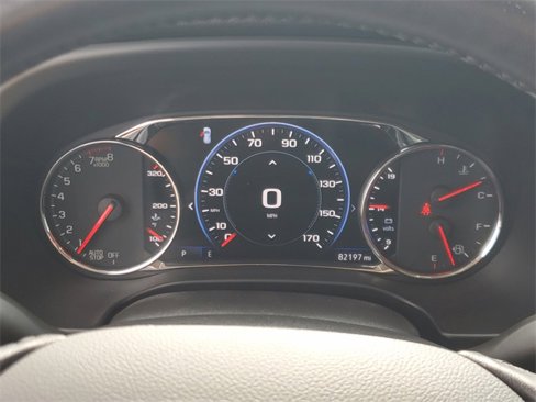 Used 2022 GMC Acadia Denali image 22