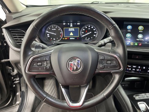 Used 2023 Buick Envision Essence image 16