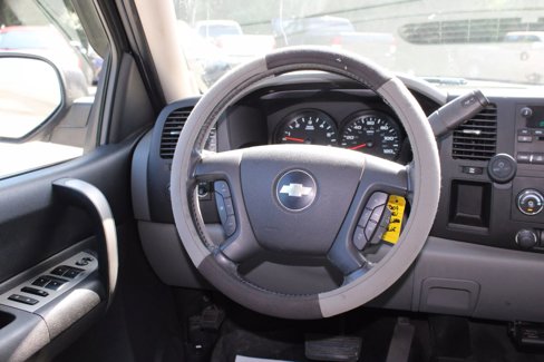 Used 2009 Chevrolet Silverado 1500 LS image 14