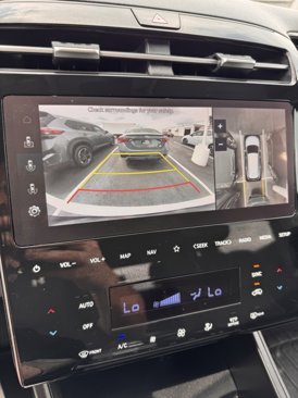 Used 2022 Hyundai Tucson Limited image 21