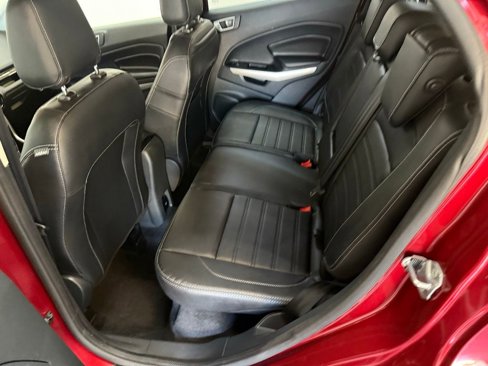 Used 2022 Ford EcoSport Titanium w/ Interior Protection Package image 27