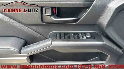 Used 2024 Toyota Tacoma SR5 image 17