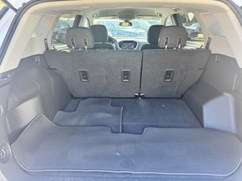 Used 2020 GMC Terrain SLE image 7