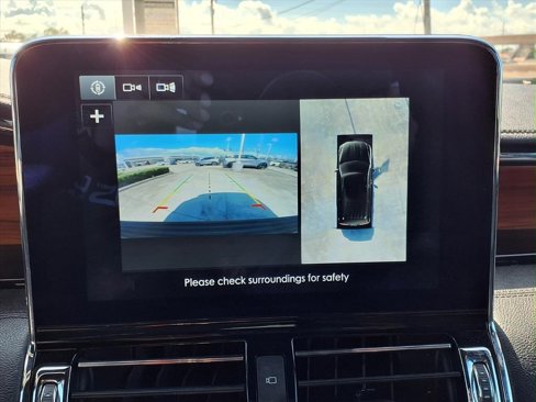 Used 2019 Lincoln Navigator Select w/ Technology Package image 5