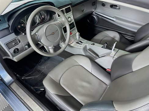 Used 2005 Chrysler Crossfire Limited image 26