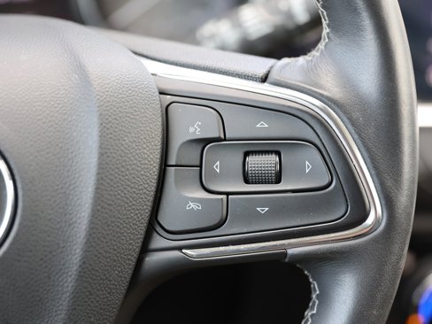 Used 2022 Buick Encore GX Preferred w/ Cold Weather Comfort Package image 35