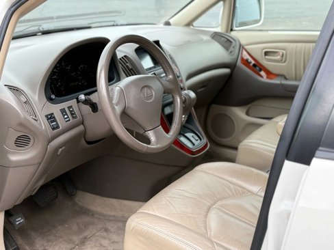 Used 2000 Lexus RX 300 image 28