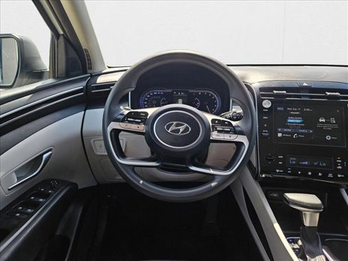 Used 2024 Hyundai Tucson SEL image 11