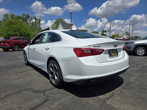 Used 2023 Chevrolet Malibu LT image 5