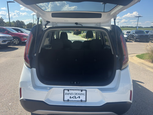 Used 2024 Kia Soul S image 9
