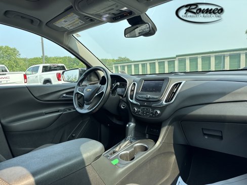 Certified 2021 Chevrolet Equinox LT image 15