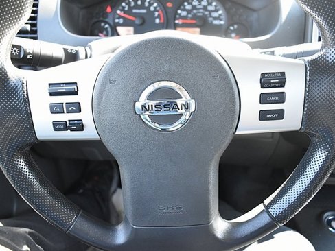 Used 2021 Nissan Frontier S image 40