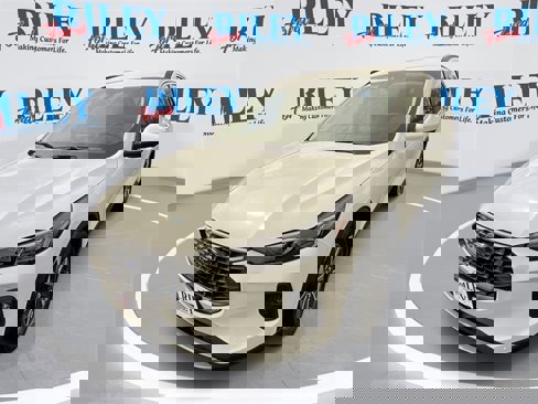 Certified 2024 Ford Escape Platinum w/ Premium Technology Package image 1