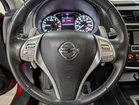 Used 2017 Nissan Altima 2.5 SR image 16