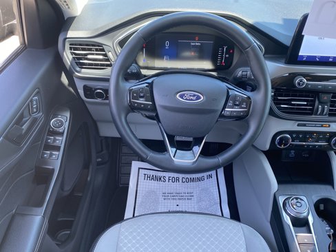Used 2023 Ford Escape Active image 10