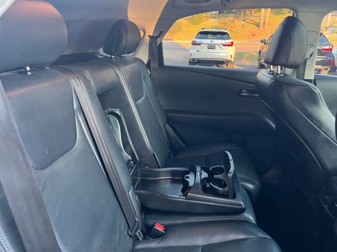 Used 2015 Lexus RX 350 FWD image 11