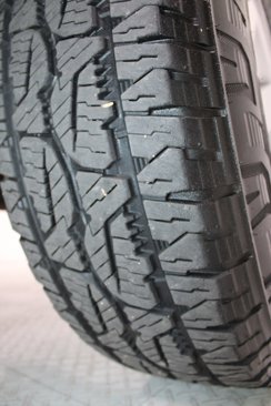 Used 2006 Jeep Wrangler Sport w/ Security Group image 51