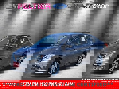 Used 2018 Nissan Sentra S w/ Protection Package image 3